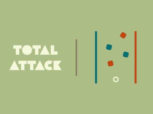 Total Attack Game